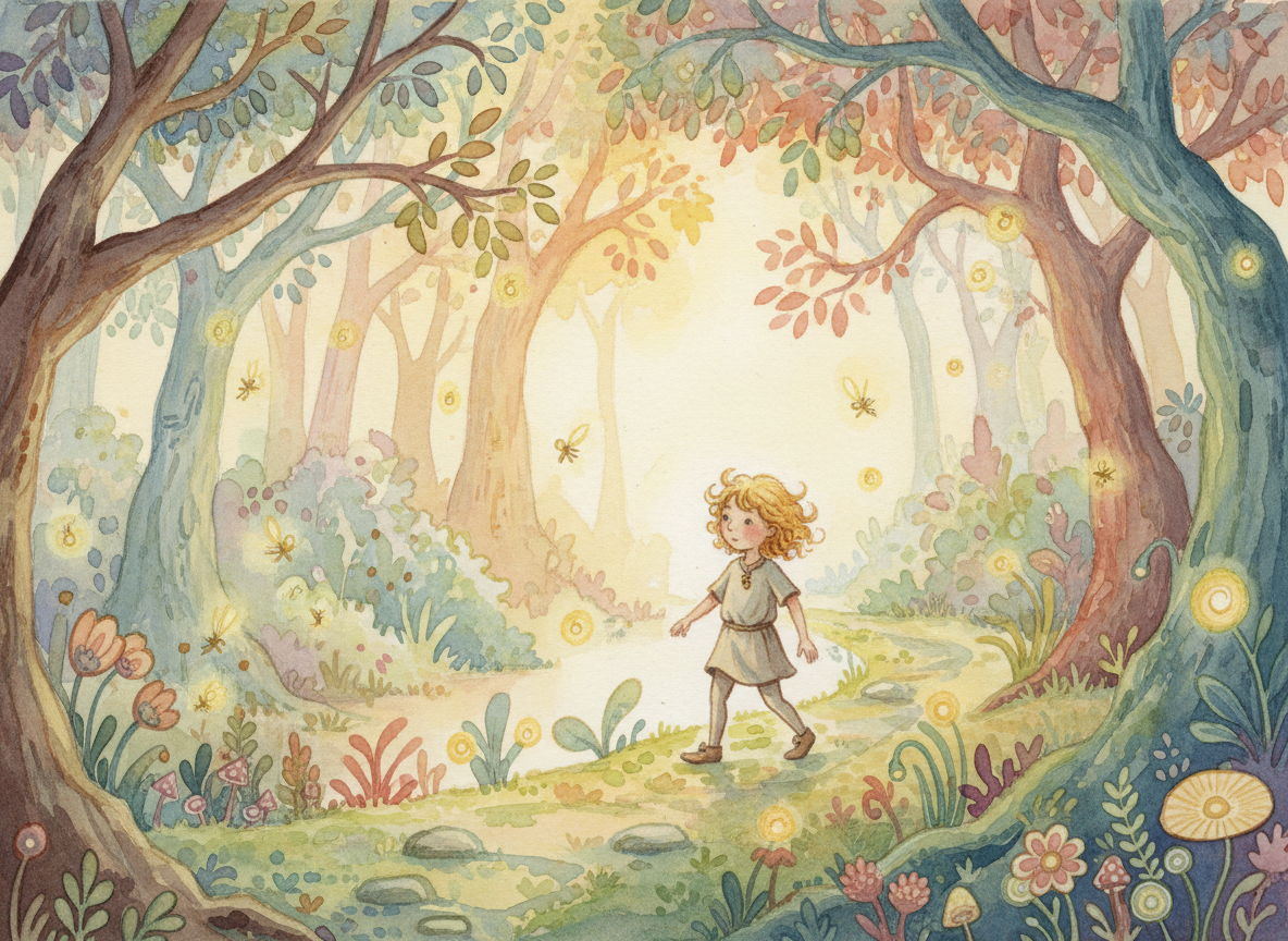 Watercolour